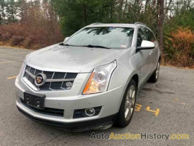 2010 CADILLAC SRX PERFOR PERFORMANCE COLLECTION, 3GYFNEEY1AS540825