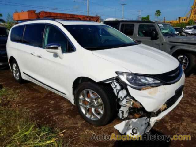 2018 CHRYSLER PACIFICA L LIMITED, 2C4RC1GGXJR245922