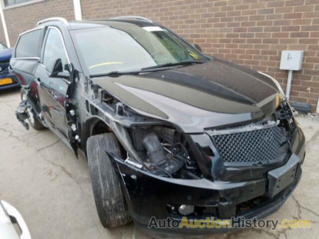 2013 CADILLAC SRX PERFOR PERFORMANCE COLLECTION, 3GYFNDE33DS622378