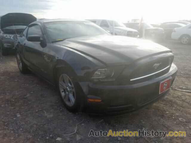 2014 FORD MUSTANG, 1ZVBP8AM3E5264499