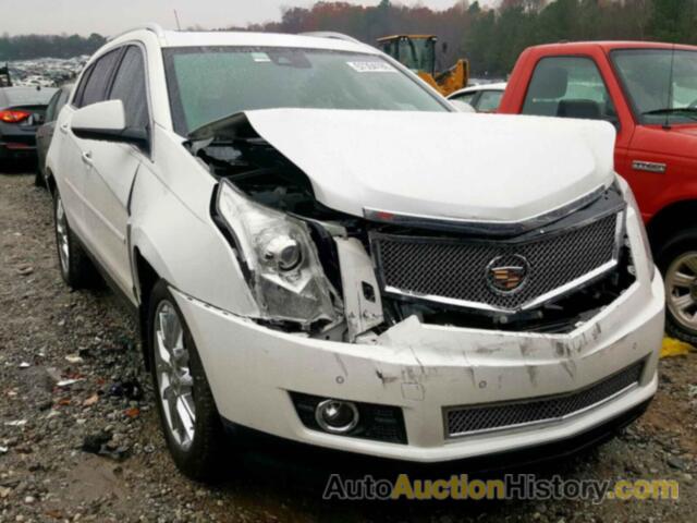2014 CADILLAC SRX PERFOR PERFORMANCE COLLECTION, 3GYFNCE33ES631335