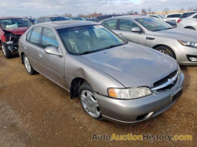 2000 NISSAN ALTIMA XE XE, 1N4DL01AXYC127662