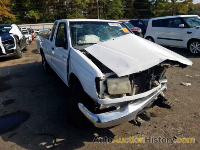1999 NISSAN FRONTIER K KING CAB XE, 1N6DD26S5XC322522