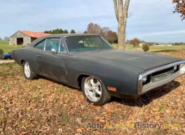 1970 DODGE CHARGER, XP29N0G164371