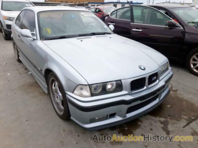 1996 BMW M3, WBSBG9323TEY73246