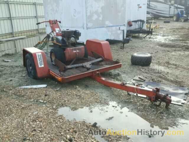 1999 DITCH WITCH WITCH&TRLR, 1DS0000P2X17S0512