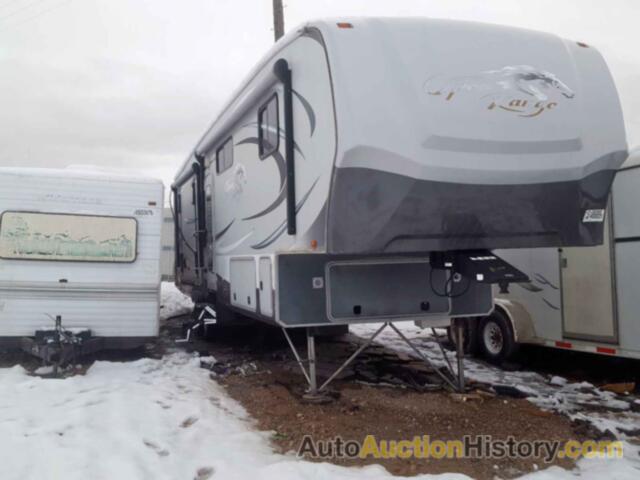 2011 OTHER 5TH WHEEL, 5XMFR3423B5005300