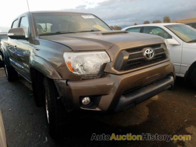 2015 TOYOTA TACOMA DOU DOUBLE CAB LONG BED, 3TMMU4FN8FM080962