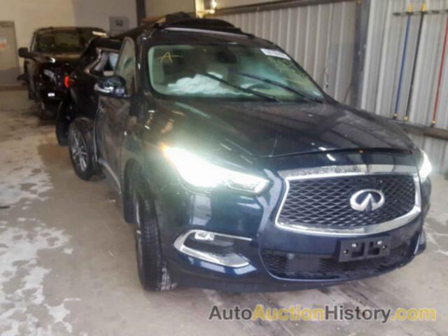 2020 INFINITI QX60 LUXE LUXE, 5N1DL0MN1LC501718
