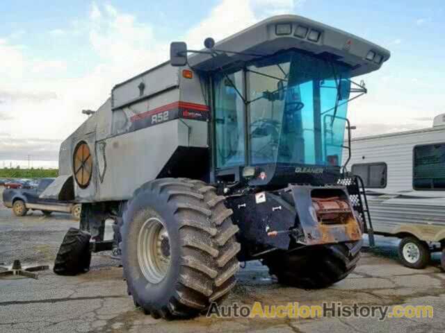 1998 NEWH TRACTOR, 58175169