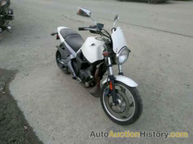 2007 BUELL MOTORCYCLE, 4MZKP01D873000533