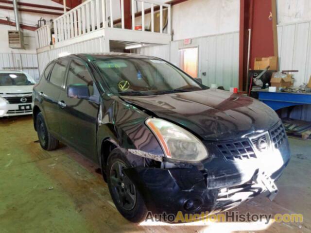 2010 NISSAN ROGUE S S, JN8AS5MT8AW001013