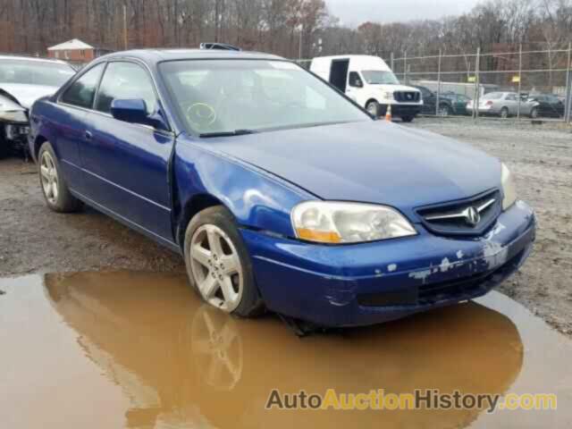 2003 ACURA 3.2CL TYPE TYPE-S, 19UYA42643A002438
