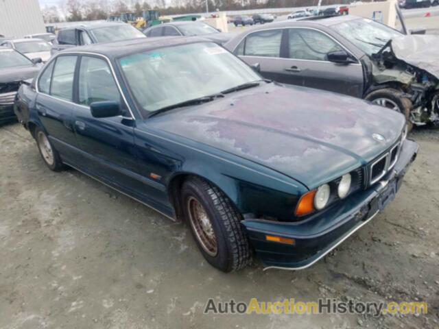 1995 BMW 525 I AUTO I AUTOMATIC, WBAHD6324SGK84182