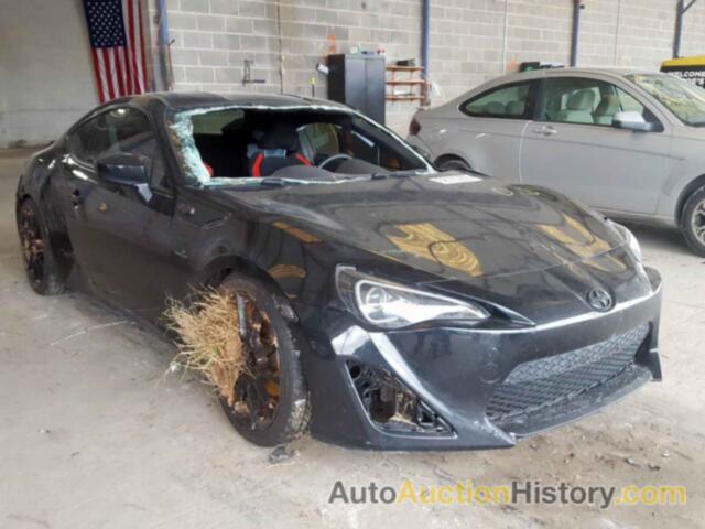2013 SCION FRS, JF1ZNAA11D1725330