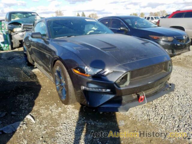 2018 FORD MUSTANG GT GT, 1FA6P8CF3J5129106