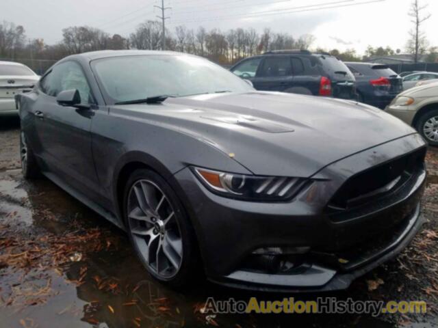 2015 FORD MUSTANG GT GT, 1FA6P8CFXF5412271