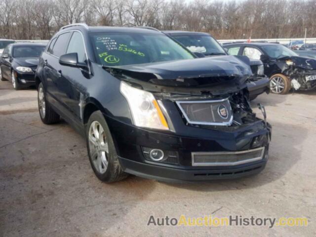 2010 CADILLAC SRX PERFOR PERFORMANCE COLLECTION, 3GYFNBEY8AS532610