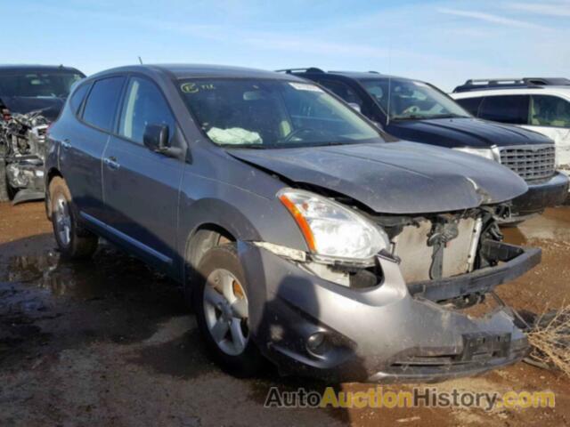 2012 NISSAN ROGUE S S, JN8AS5MT1CW281831