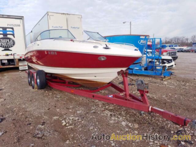 2005 CHAP ALL MODELS, FGBS276H405