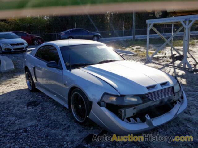 2002 FORD MUSTANG GT GT, 1FAFP42X82F164643