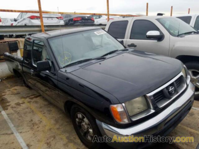 1998 NISSAN FRONTIER K KING CAB XE, 1N6DD26S9WC365338