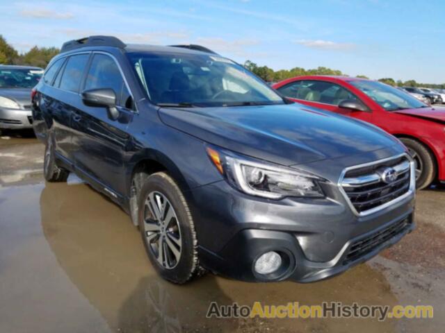 2019 SUBARU OUTBACK 3. 3.6R LIMITED, 4S4BSENC4K3330059