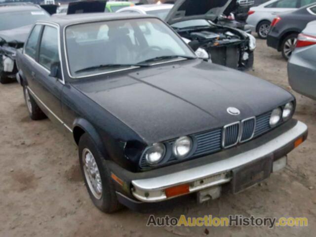 1987 BMW 3 SEIRES E AUTOMATIC, WBAAB6402H1687173