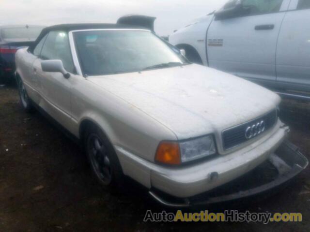 1998 AUDI ALL OTHER, WAUAA88G1WK000469