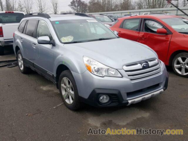 2013 SUBARU OUTBACK 2. 2.5I LIMITED, 4S4BRBLCXD3324590