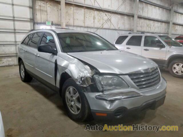 2006 CHRYSLER PACIFICA T TOURING, 2A4GF684X6R849682