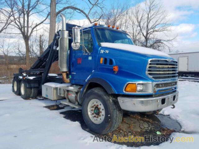2007 STERLING TRUCK, NY73476
