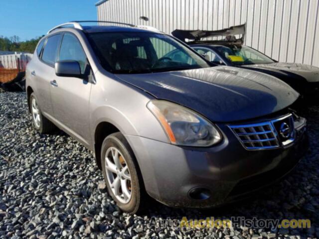 2010 NISSAN ROGUE S S, JN8AS5MT0AW026374