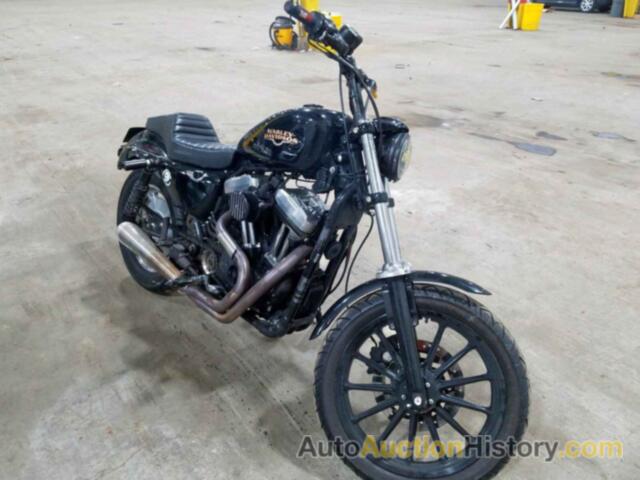 2016 HARLEY-DAVIDSON XL1200 FOR FORTY-EIGHT, 1HD1LC313GC410252