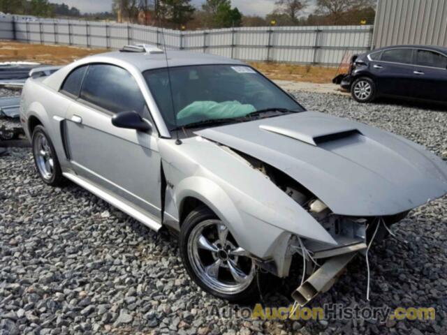 2002 FORD MUSTANG GT GT, 1FAFP42X72F165959