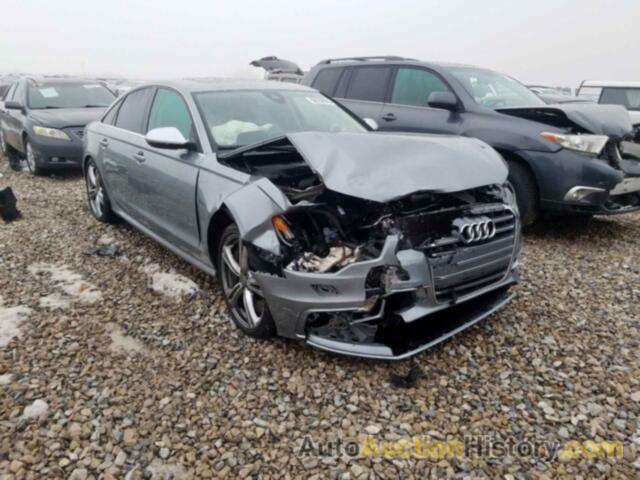 2013 AUDI S6/RS6, WAUF2AFC3DN131747