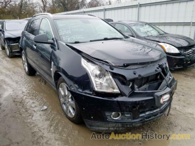 2010 CADILLAC SRX PERFOR PERFORMANCE COLLECTION, 3GYFNBEY3AS549251