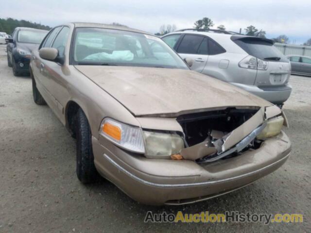 1998 FORD CROWN VICT, 2FAFP73W5WX111612