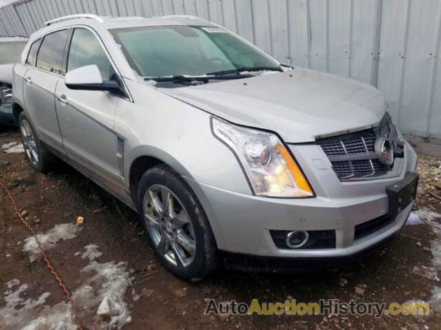 2010 CADILLAC SRX PERFOR PERFORMANCE COLLECTION, 3GYFNBEY7AS605949