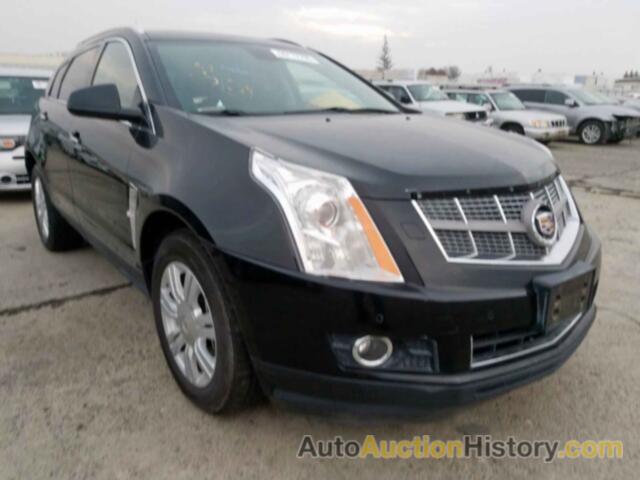 2010 CADILLAC SRX PERFOR PERFORMANCE COLLECTION, 3GYFNBEY9AS636815