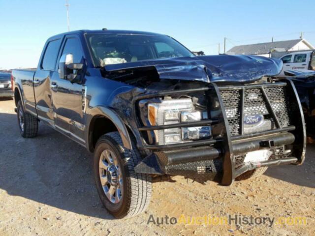 2017 FORD F350 SUPER SUPER DUTY, 1FT8W3BT0HED41536