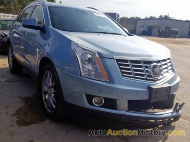 2013 CADILLAC SRX PERFOR PERFORMANCE COLLECTION, 3GYFNHE31DS558090