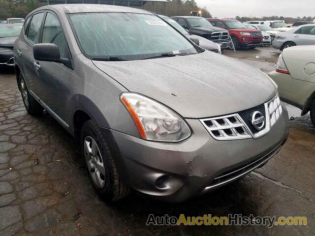 2011 NISSAN ROGUE S S, JN8AS5MT7BW175138