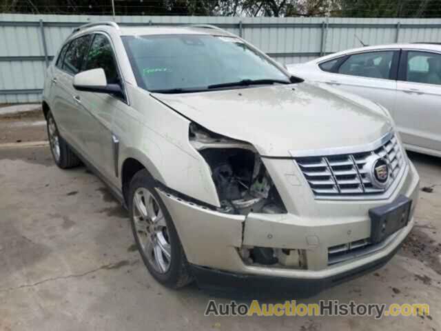 2013 CADILLAC SRX PERFOR PERFORMANCE COLLECTION, 3GYFNDE38DS652217