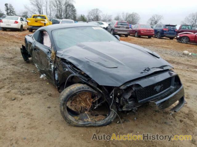 2016 FORD MUSTANG GT GT, 1FA6P8CF0G5224392