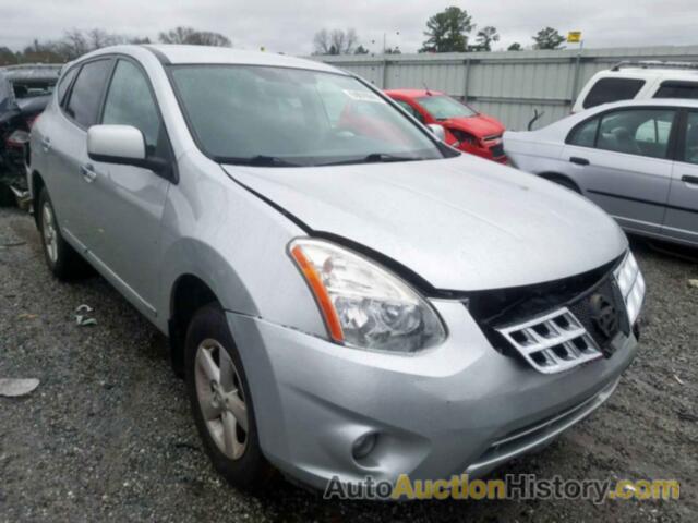 2013 NISSAN ROGUE S S, JN8AS5MT1DW543705