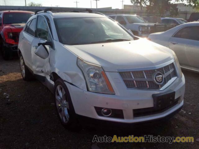 2011 CADILLAC SRX PERFOR PERFORMANCE COLLECTION, 3GYFNBEY2BS553910