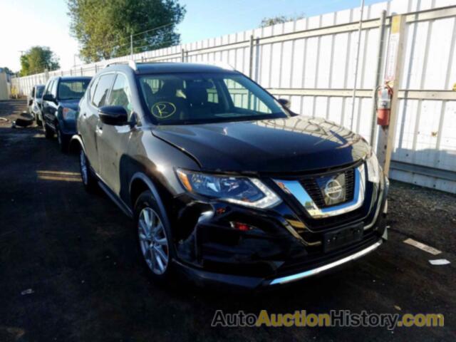 2017 NISSAN ROGUE S S, KNMAT2MT1HP602887