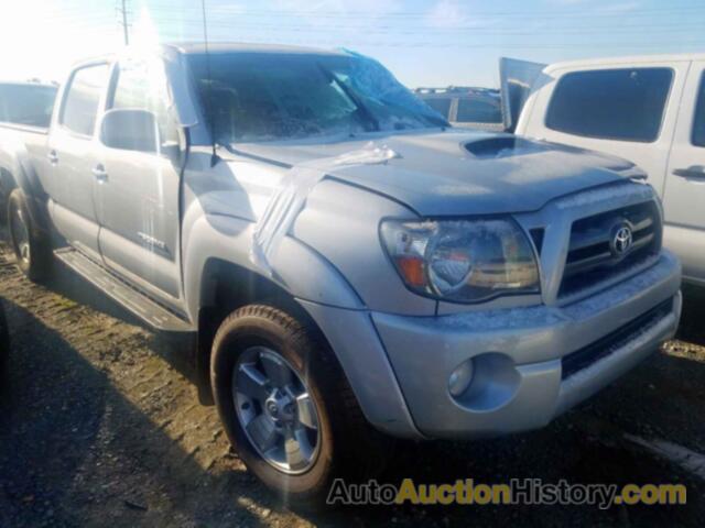 2010 TOYOTA TACOMA DOU DOUBLE CAB LONG BED, 3TMMU4FN6AM016198