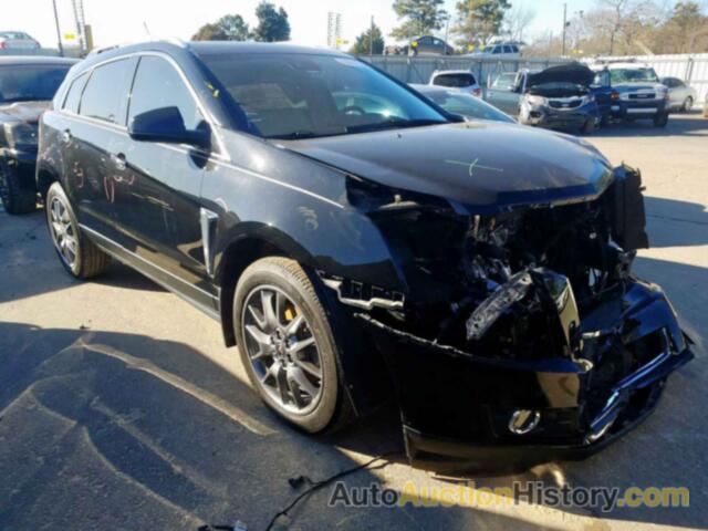 2015 CADILLAC SRX PERFOR PERFORMANCE COLLECTION, 3GYFNCE34FS560664